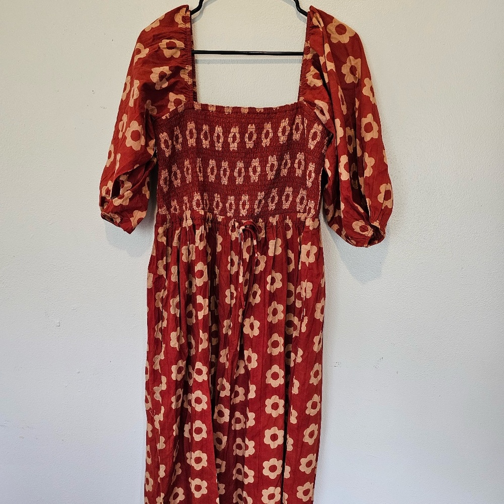 Christy Dawn Katrina Dress